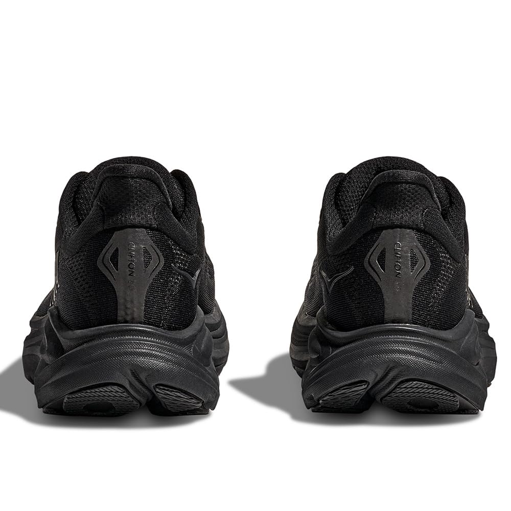 black/black