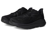 black/black