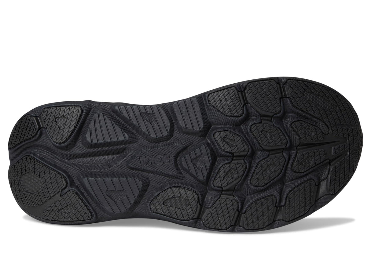 black/black