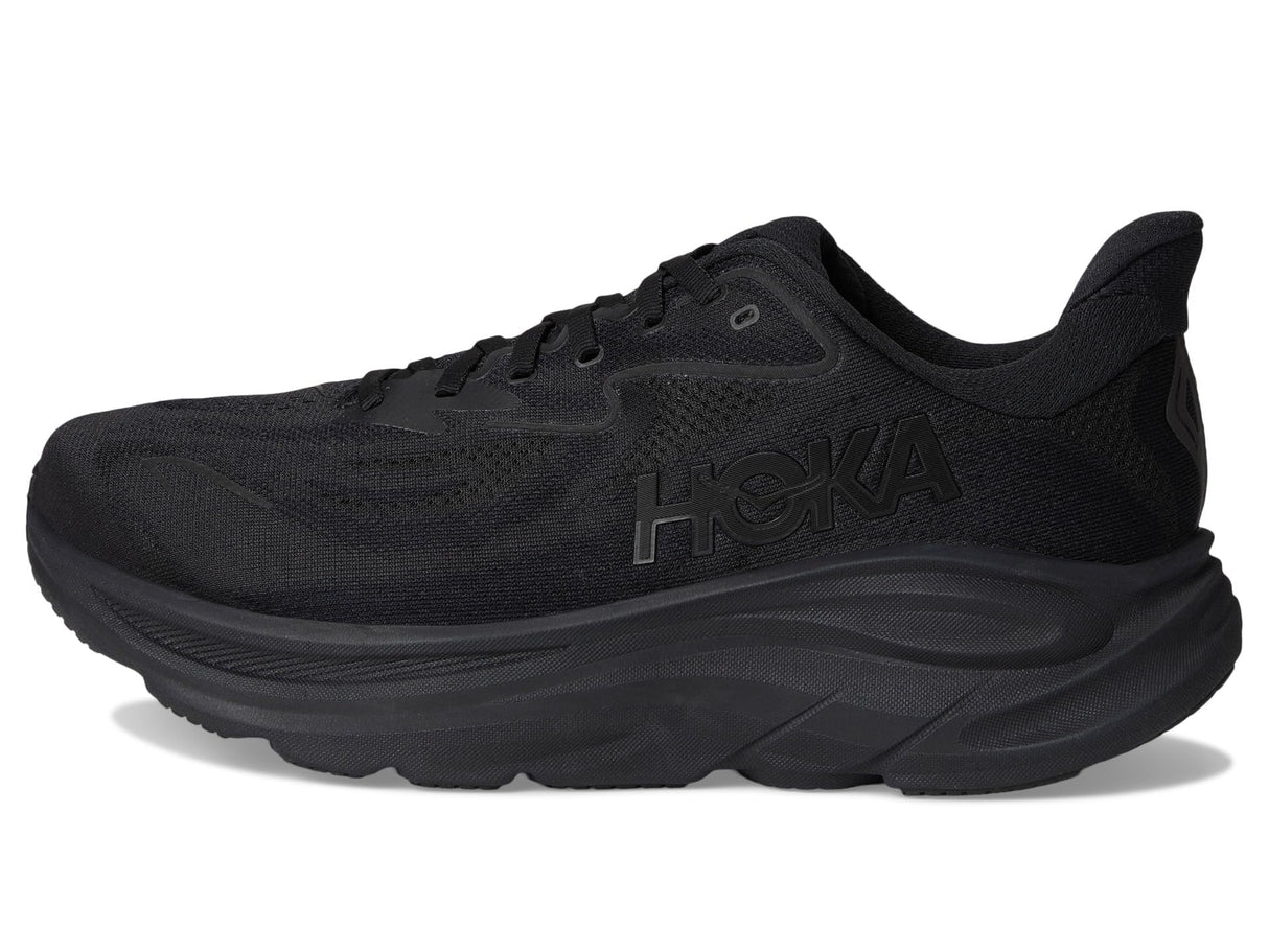 black/black
