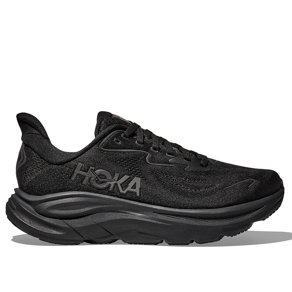 black/black