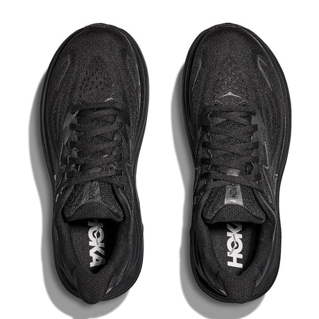 black/black