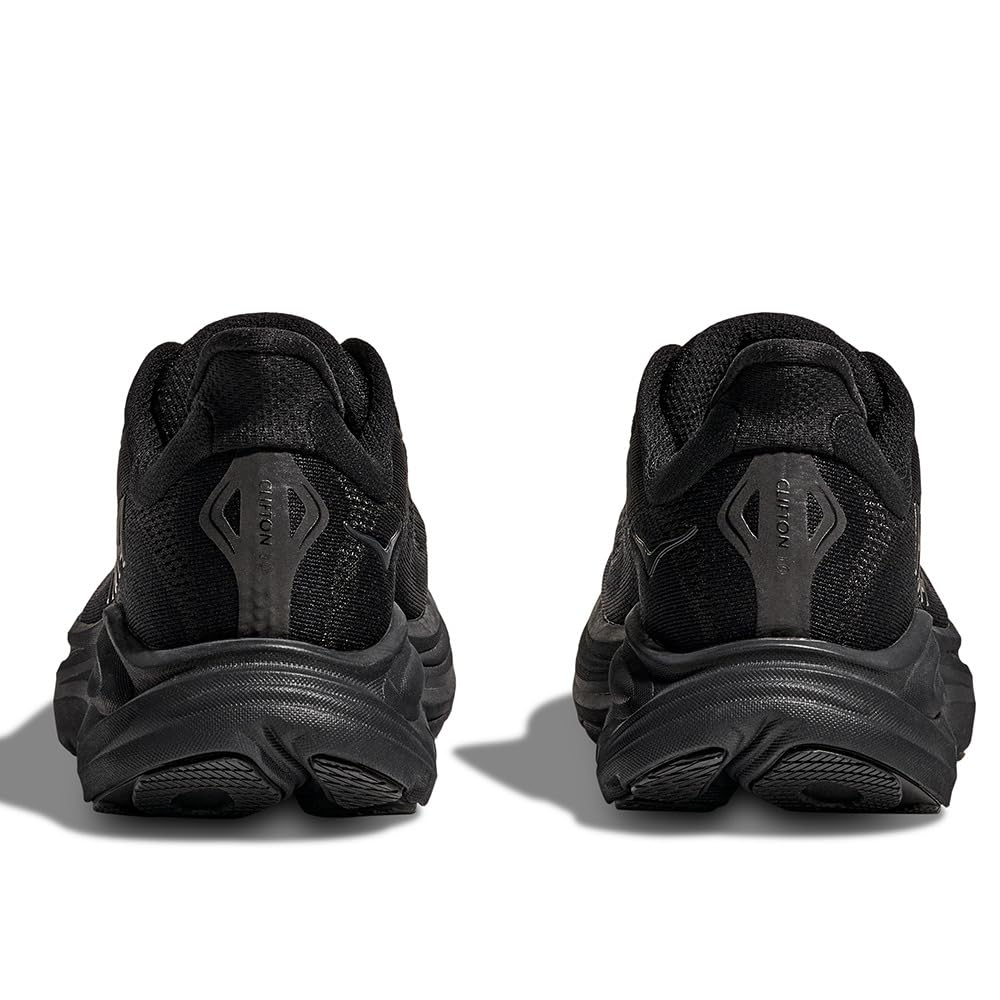 black/black