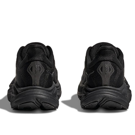 black/black