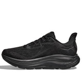 black/black