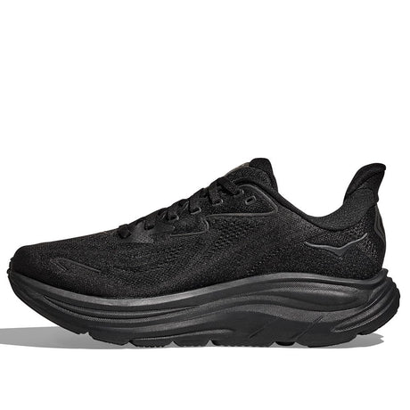 black/black
