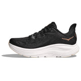 Black/Rose Gold