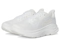 White/White