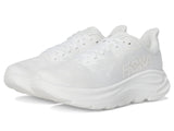 White/White