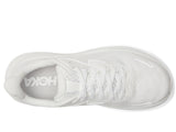 White/White