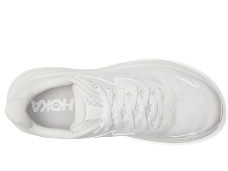 White/White