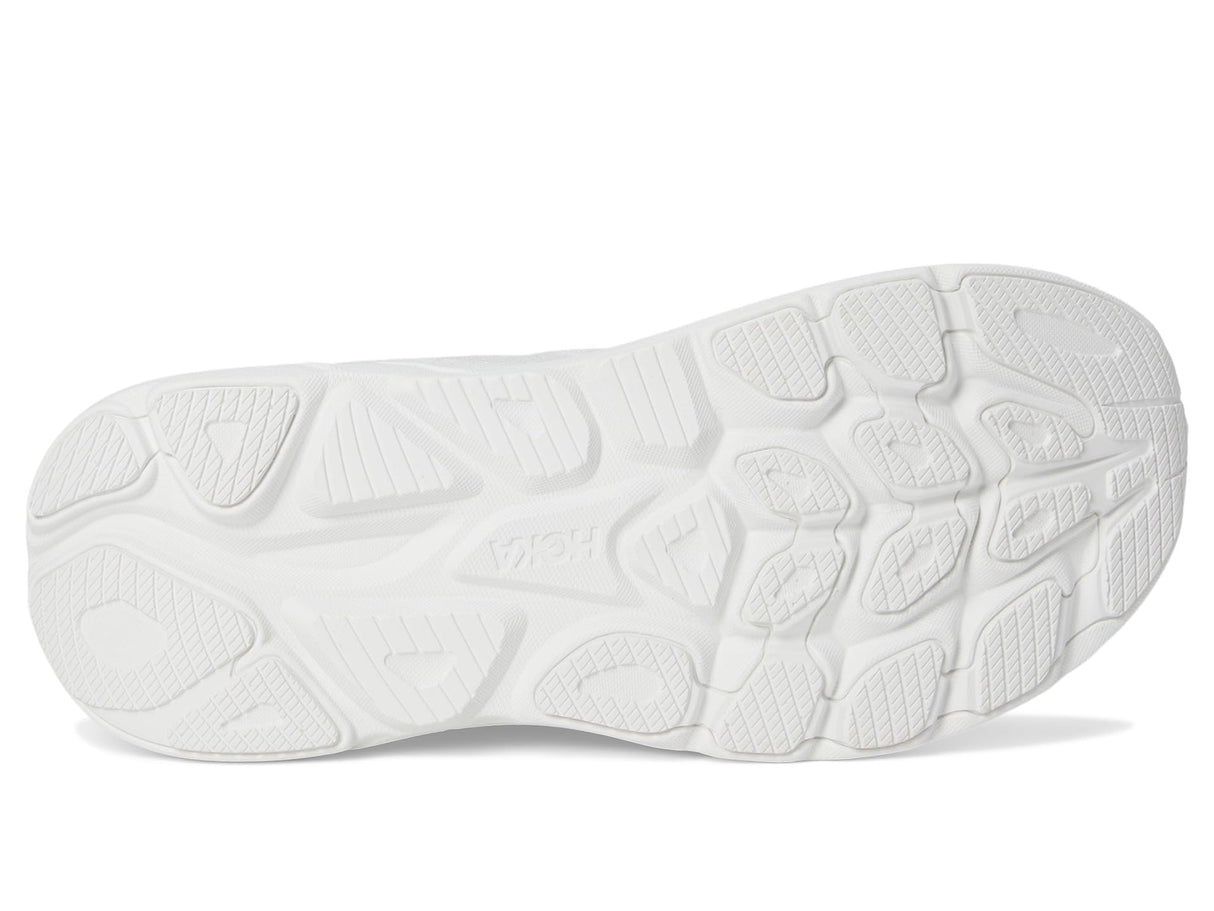 White/White