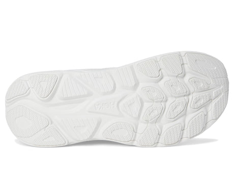 White/White