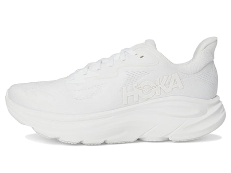 White/White