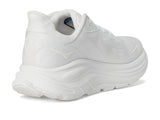 White/White