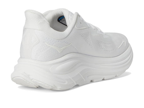 White/White