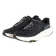 Black/Alabaster