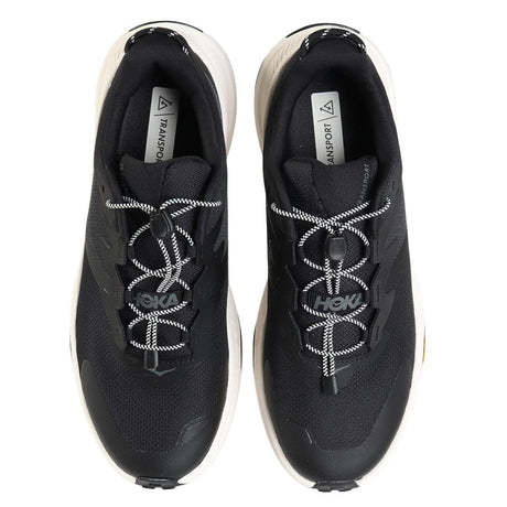 Black/Alabaster
