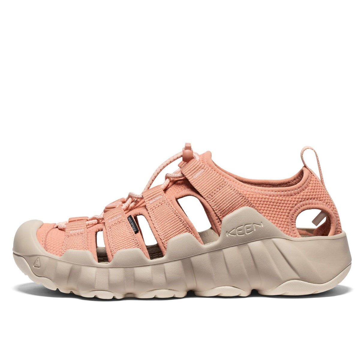Cork/Cameo Rose