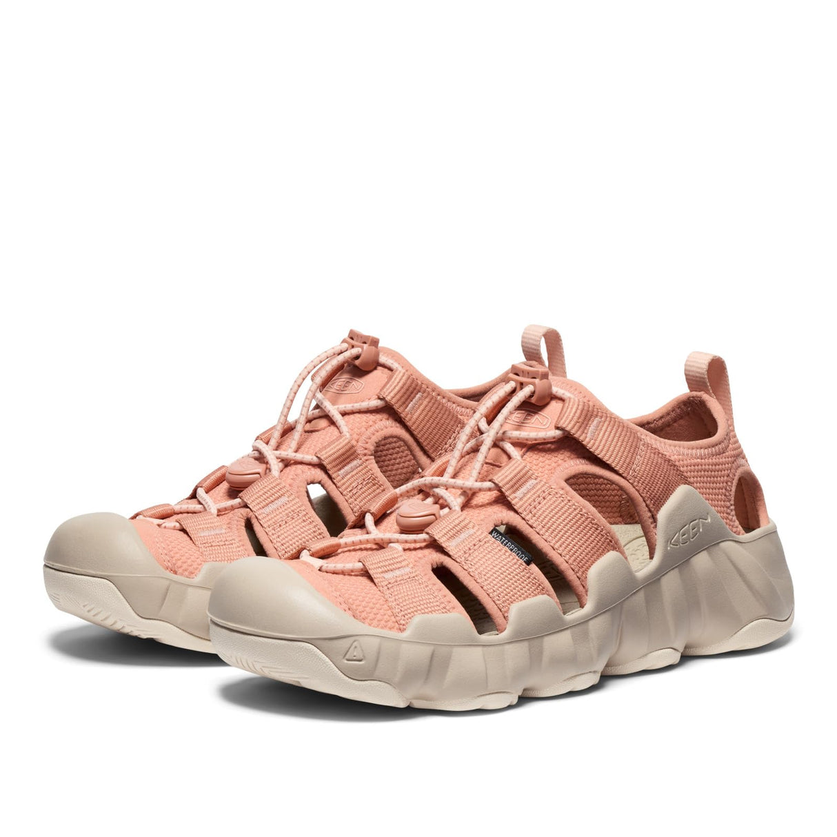 Cork/Cameo Rose