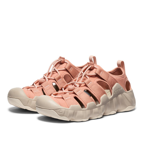 Cork/Cameo Rose