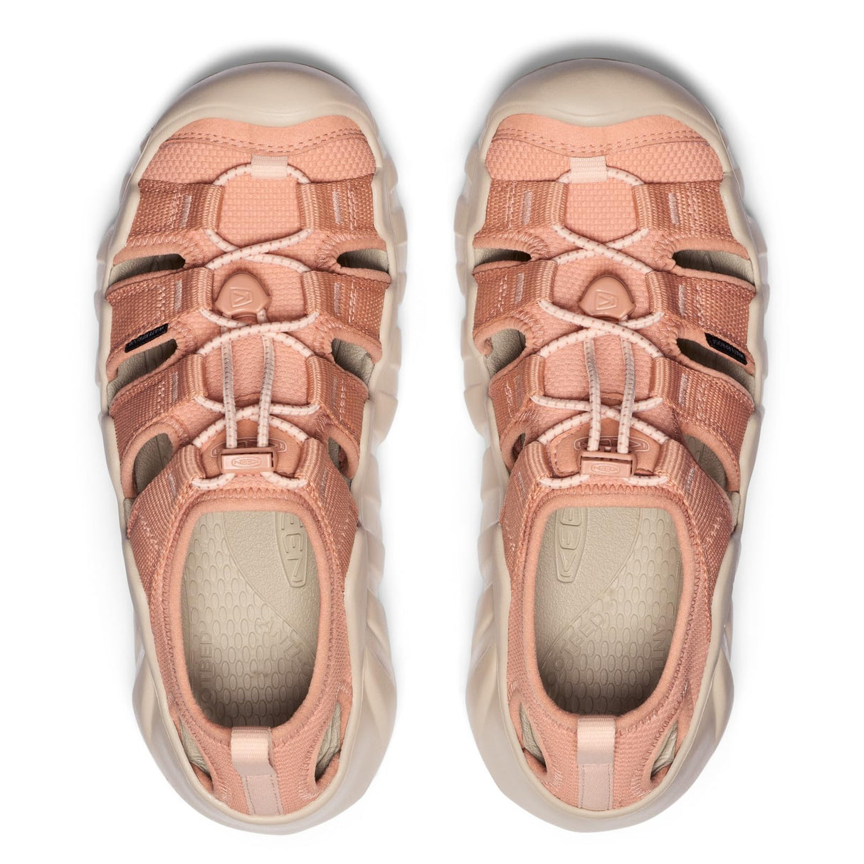 Cork/Cameo Rose
