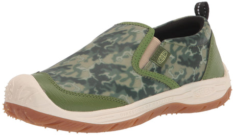 Camo/Campsite