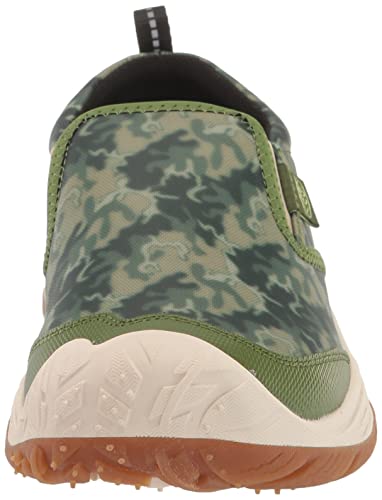 Camo/Campsite
