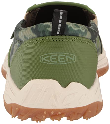 Camo/Campsite