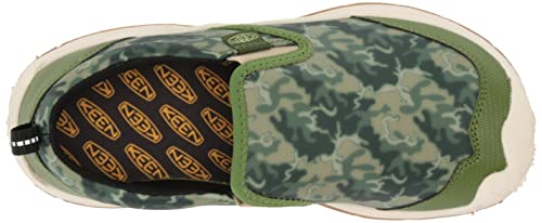 Camo/Campsite