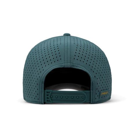 Kombu Green