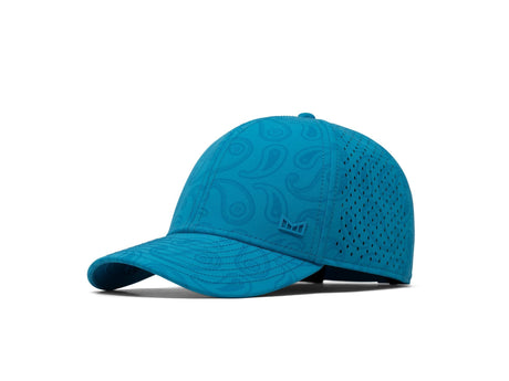 Electric Blue