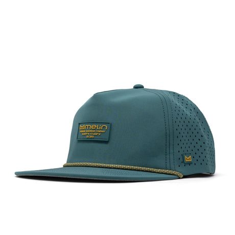Kombu Green