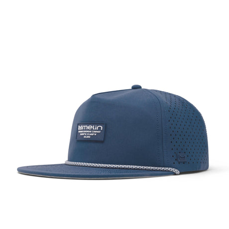 Steel Blue