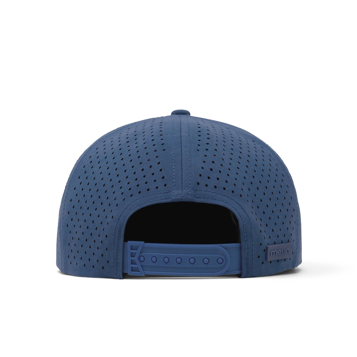 Steel Blue