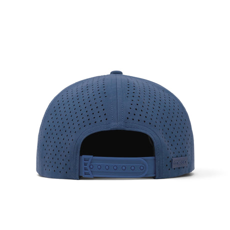 Steel Blue