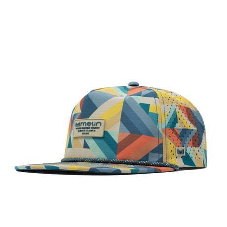 Prismatic