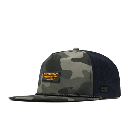 Hawaii Camo