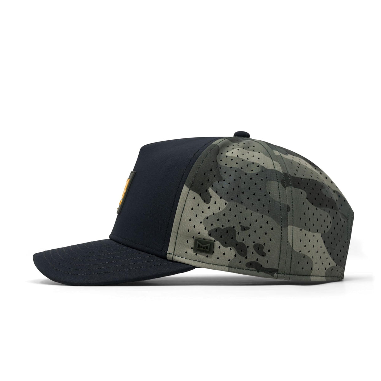 Hawaii Camo