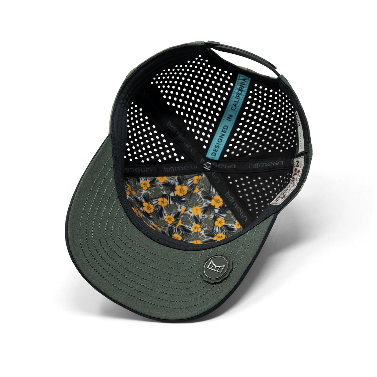 Hawaii Camo