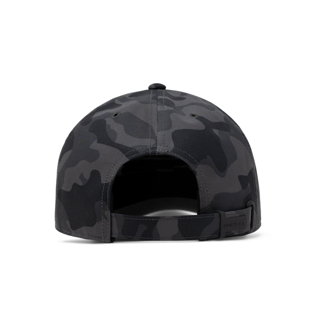 Black Camo