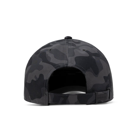 Black Camo