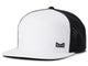 BLACK/WHITE