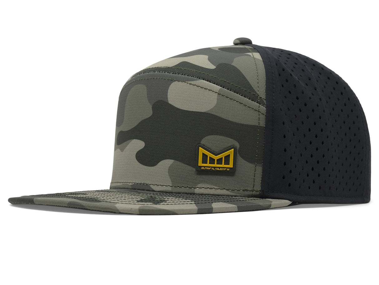 Hawaii Camo