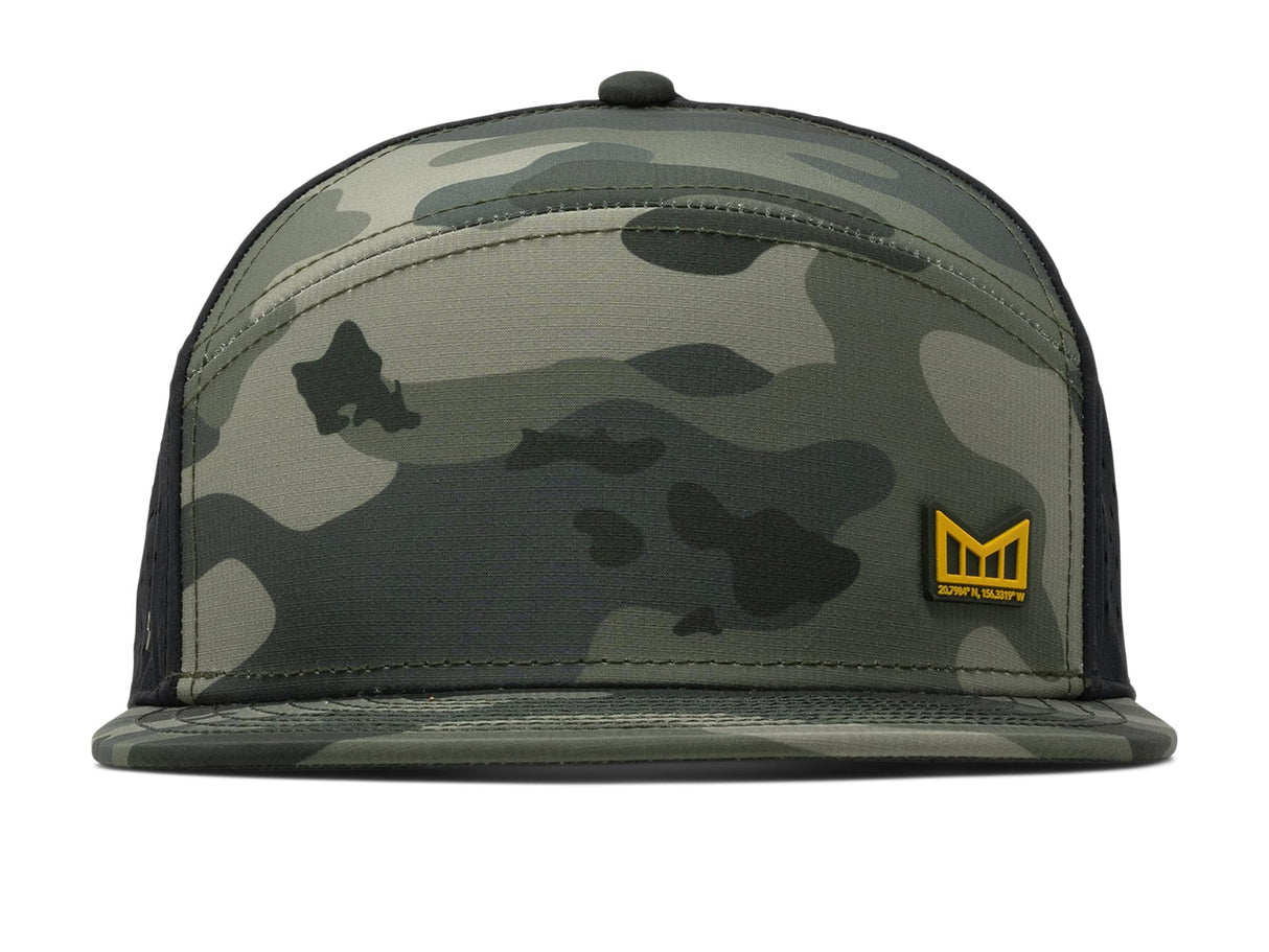 Hawaii Camo