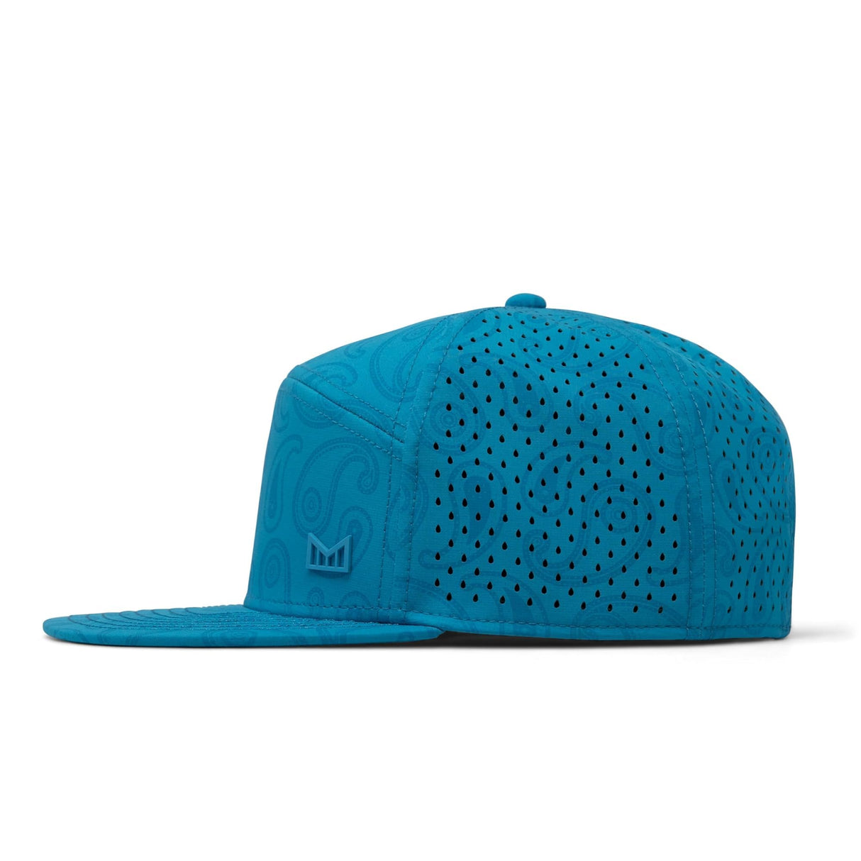 Electric Blue