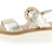 Gold Radiant Leather