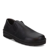 Black Soft Leather