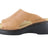 Latte Brown Leather
