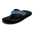 Blue Fog/Lava Rock